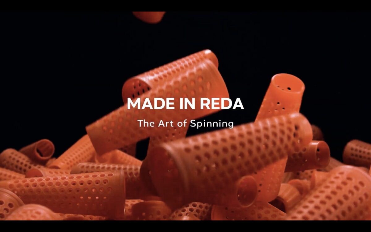 Reda